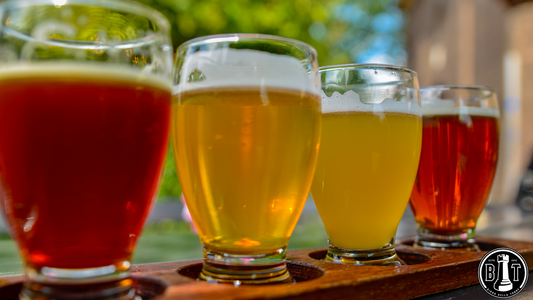 🍺 Come gustare al meglio la tua birra artigianale (senza fare il sommelier)