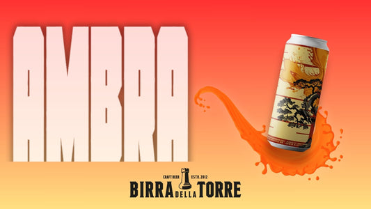Birra Ambrata: Cos’è, a Chi Piace e Perché vale la pena provarla