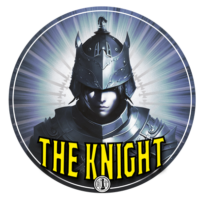THE KNIGHT - Indian Pale Ale